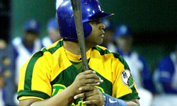  Cubas Defending Baseball Champs Lose in Season Opener